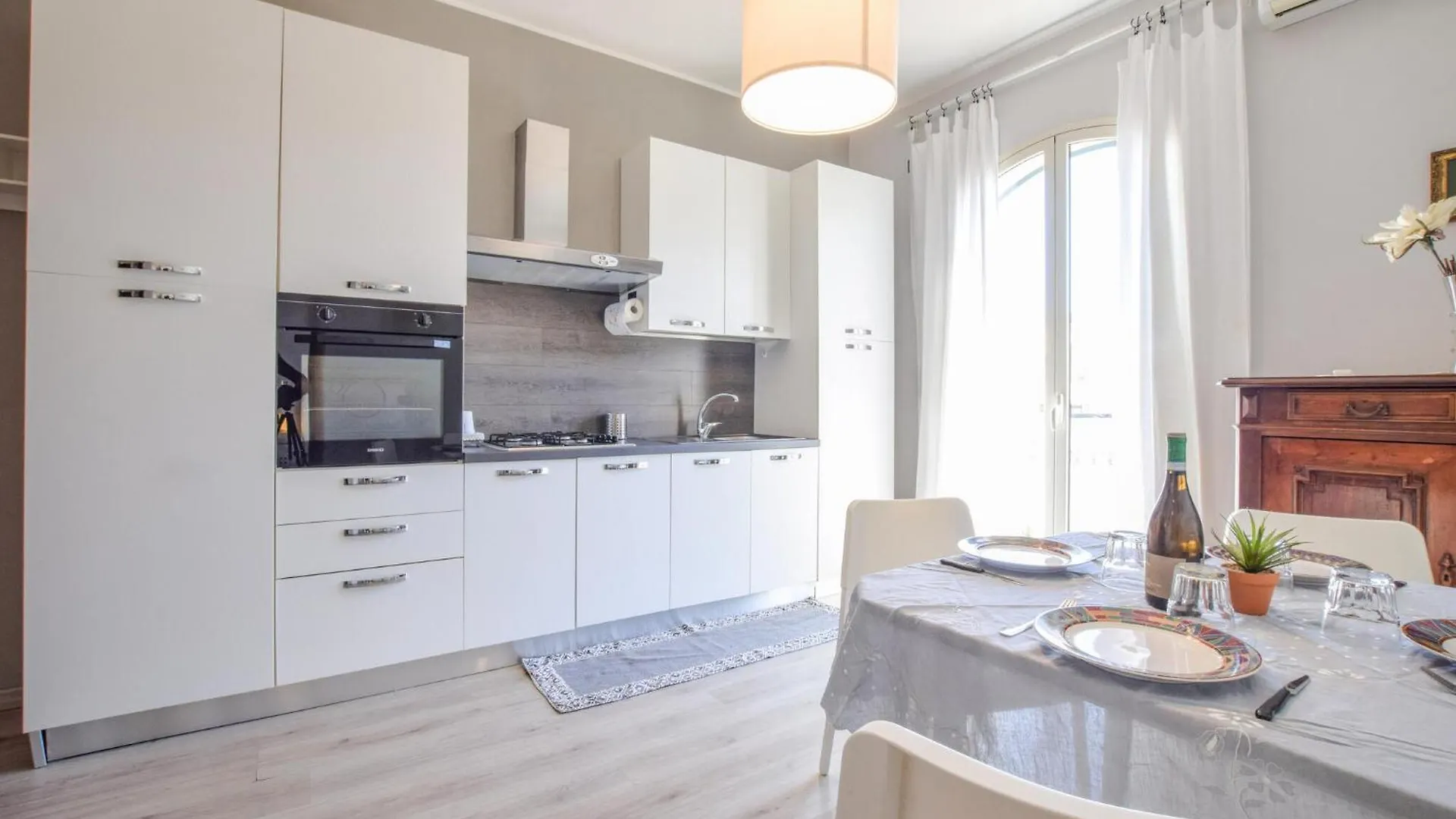 2 Bedroom Amazing Apartment In Trappitello 0*,  Italia