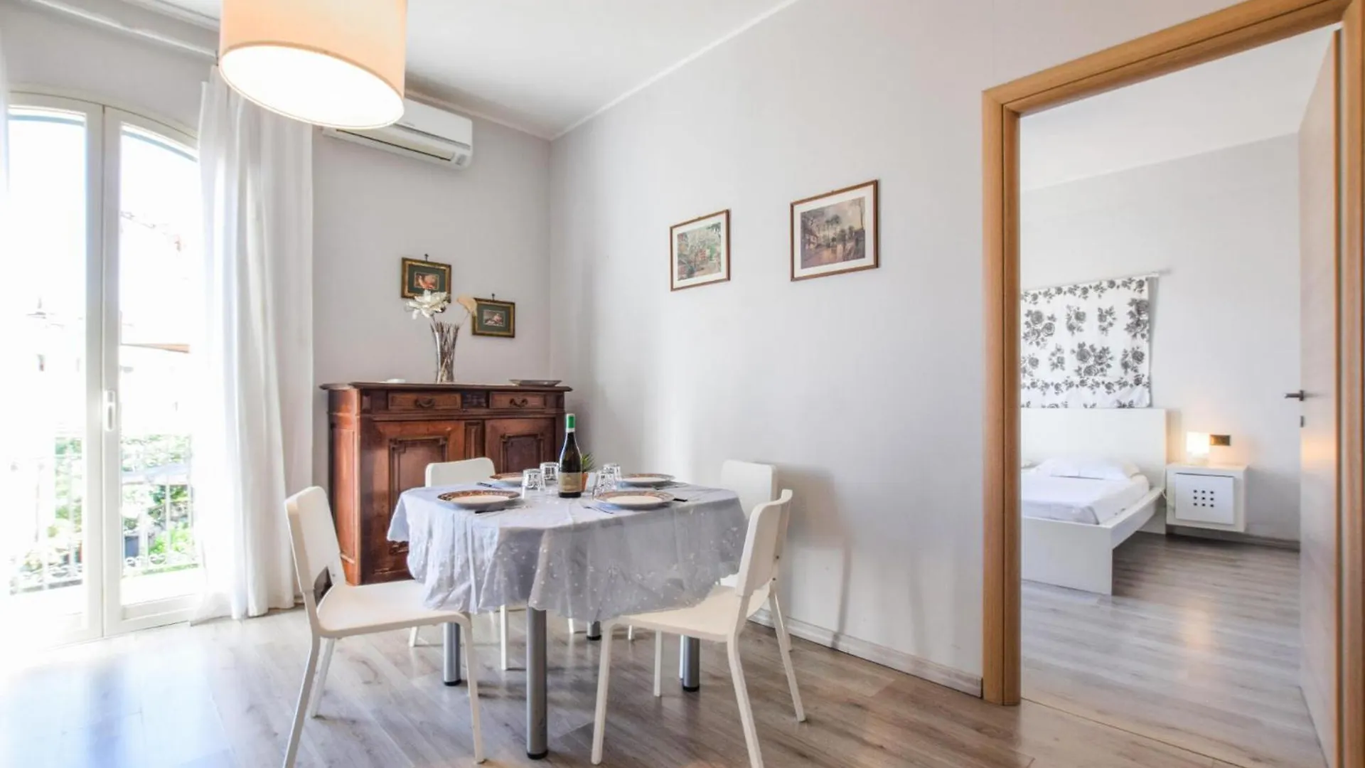2 Bedroom Amazing Apartment In Trappitello 0*,  Italy