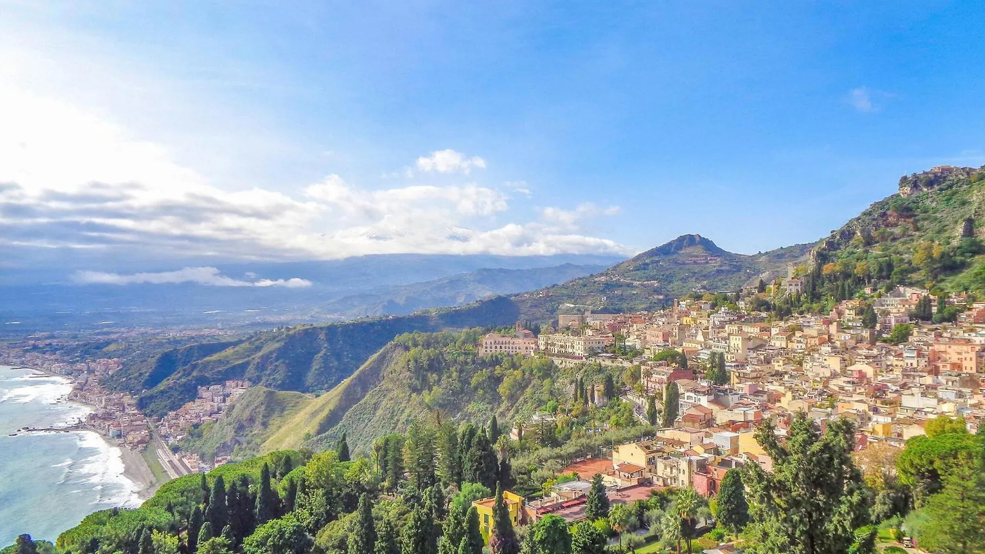 2 Bedroom Amazing Apartment In Trappitello Italy