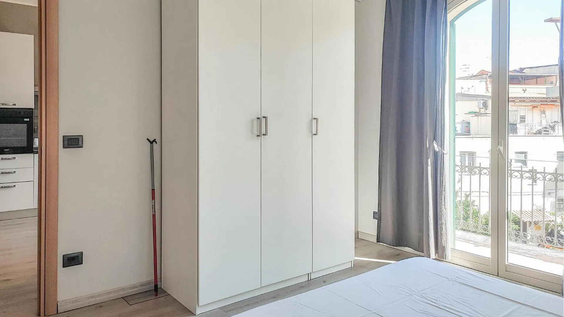 2 Bedroom Amazing Apartment In Trappitello