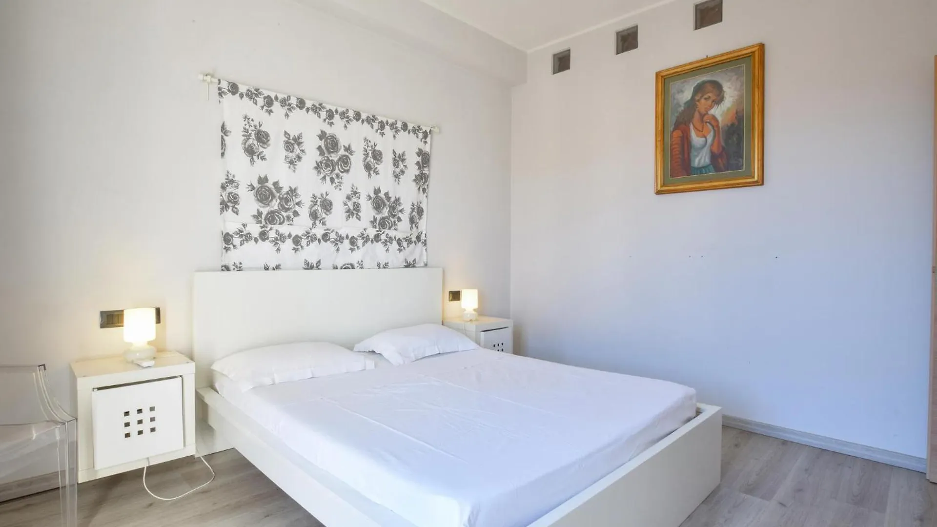 2 Bedroom Amazing Apartment In Trappitello