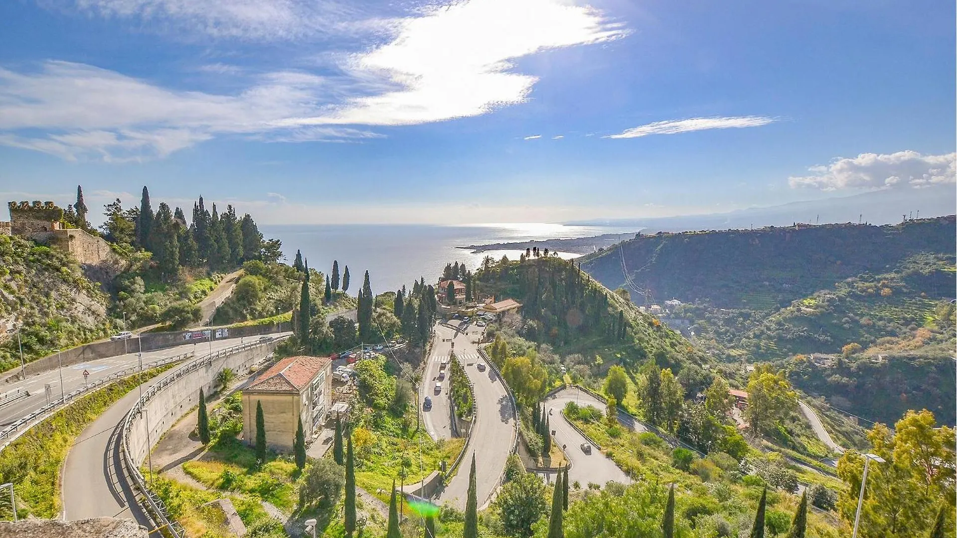 2 Bedroom Amazing Apartment In Trappitello Italy